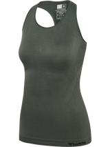 Hummel Women's Tif Seamless Top Hummel