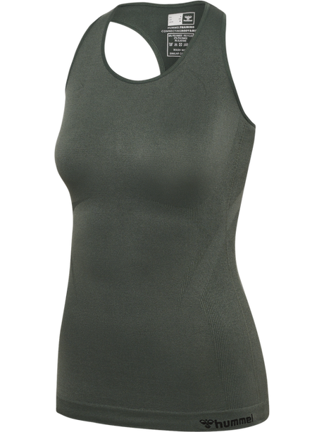 Hummel Women's Tif Seamless Top Hummel