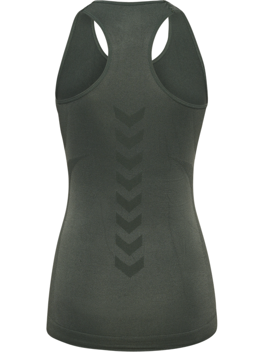 Hummel Women's Tif Seamless Top Hummel