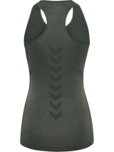 Hummel Women's Tif Seamless Top Hummel