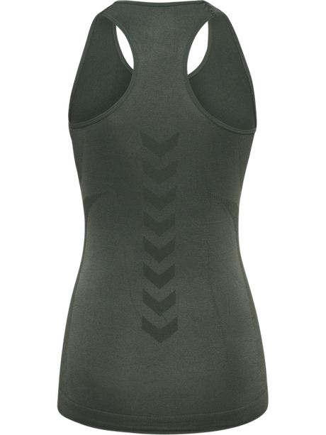 Hummel Women's Tif Seamless Top Hummel