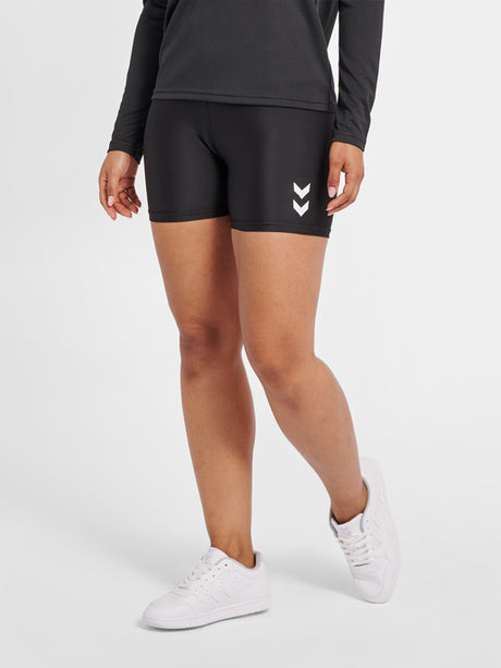Hummel Women's Te Tola HW Tight Shorts Hummel