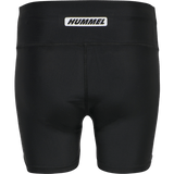 Hummel Women's Te Tola HW Tight Shorts Hummel