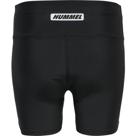 Hummel Women's Te Tola HW Tight Shorts Hummel