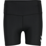 Hummel Women's Te Tola HW Tight Shorts Hummel