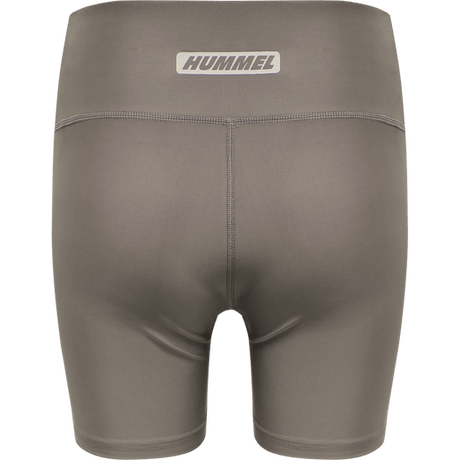 Hummel Women's Te Tola HW Tight Shorts Hummel