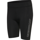 Hummel Women's Te Maja MW Cotton Tight Shorts Hummel