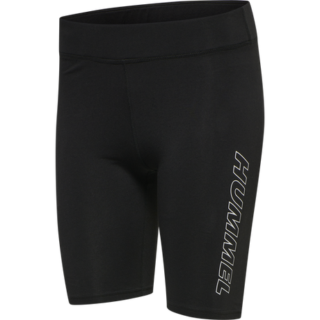 Hummel Women's Te Maja MW Cotton Tight Shorts Hummel