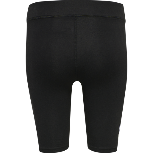 Hummel Women's Te Maja MW Cotton Tight Shorts Hummel