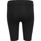 Hummel Women's Te Maja MW Cotton Tight Shorts Hummel