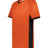 Augusta Men's Cutter+ V-Neck Baseball Jersey - 6907A2 Augusta