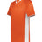 Augusta Men's Cutter+ V-Neck Baseball Jersey - 6907A2 Augusta