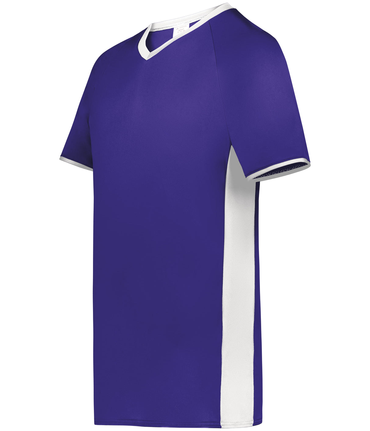Augusta Men's Cutter+ V-Neck Baseball Jersey - 6907A2 Augusta