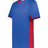 Augusta Men's Cutter+ V-Neck Baseball Jersey - 6907A2 Augusta