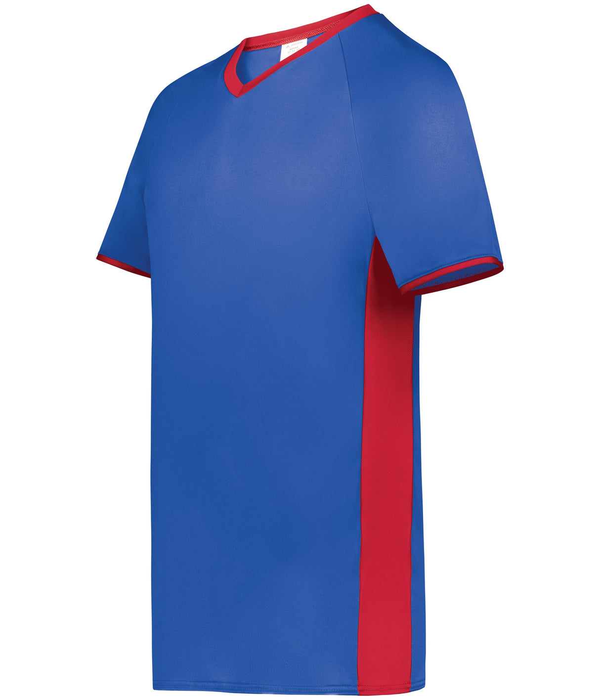 Augusta Men's Cutter+ V-Neck Baseball Jersey - 6907A2 Augusta