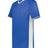 Augusta Men's Cutter+ V-Neck Baseball Jersey - 6907A2 Augusta