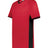 Augusta Men's Cutter+ V-Neck Baseball Jersey - 6907A2 Augusta