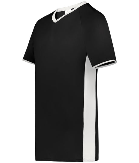 Augusta Men's Cutter+ V-Neck Baseball Jersey - 6907A1 Augusta