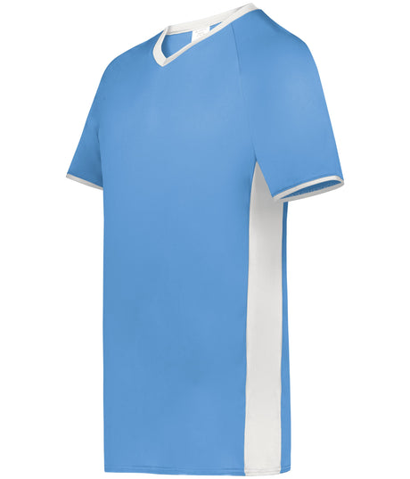 Augusta Men's Cutter+ V-Neck Baseball Jersey - 6907A1 Augusta
