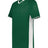 Augusta Men's Cutter+ V-Neck Baseball Jersey - 6907A1 Augusta