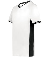 Augusta Men's Cutter+ V-Neck Baseball Jersey - 6907A2 Augusta