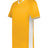 Augusta Men's Cutter+ V-Neck Baseball Jersey - 6907A1 Augusta