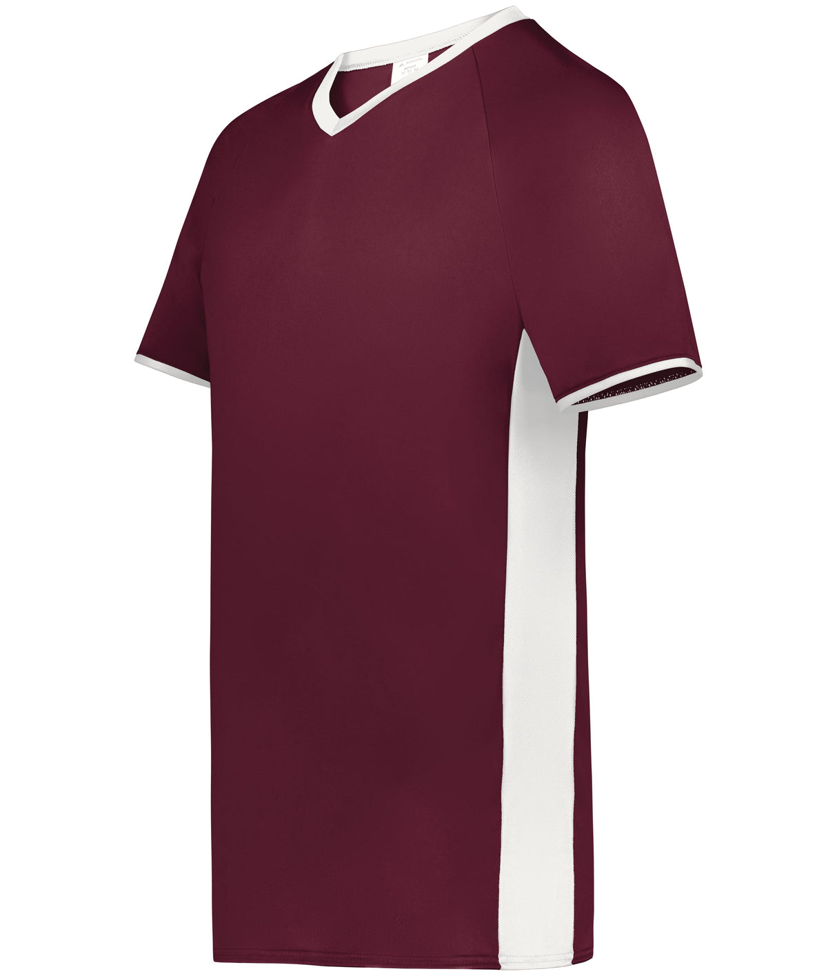 Augusta Men's Cutter+ V-Neck Baseball Jersey - 6907A1 Augusta