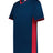 Augusta Men's Cutter+ V-Neck Baseball Jersey - 6907A1 Augusta