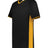 Augusta Men's Cutter+ V-Neck Baseball Jersey - 6907A1 Augusta