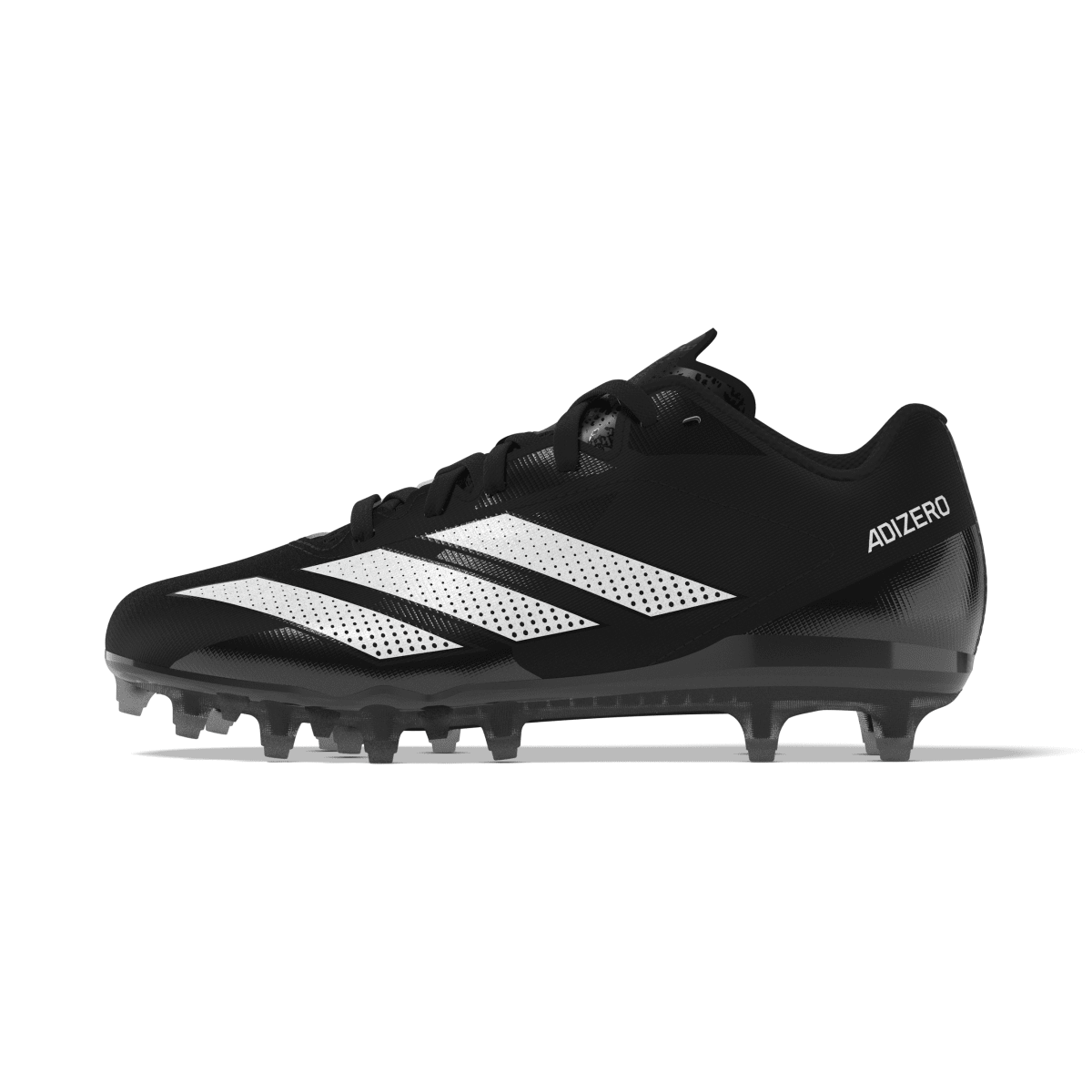 adidas Youth Adizero Electric.2 Football Cleats