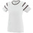 Augusta Ladies Fanatic Tee Augusta
