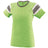Augusta Ladies Fanatic Tee Augusta
