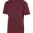 Augusta Men's Shadow Tonal Heather Training Tee Augusta