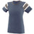 Augusta Ladies Fanatic Tee Augusta