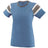 Augusta Ladies Fanatic Tee Augusta