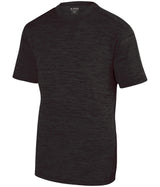 Augusta Men's Shadow Tonal Heather Training Tee Augusta