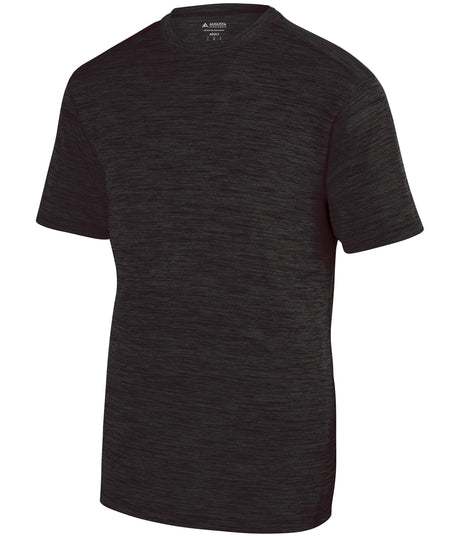 Augusta Men's Shadow Tonal Heather Training Tee Augusta