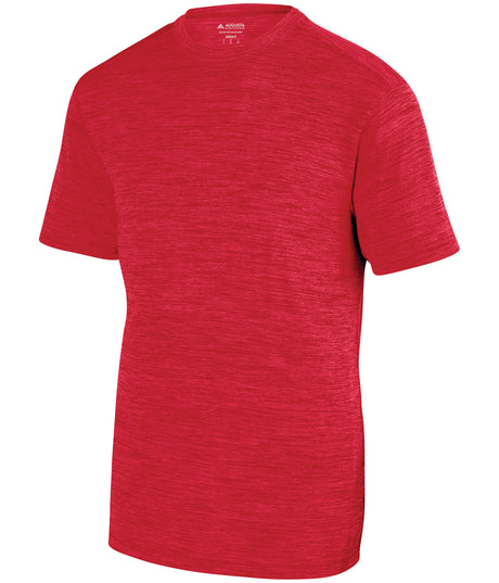 Augusta Men's Shadow Tonal Heather Training Tee Augusta