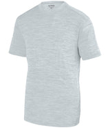 Augusta Men's Shadow Tonal Heather Training Tee Augusta