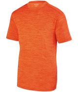 Augusta Men's Shadow Tonal Heather Training Tee Augusta