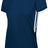 Augusta Women's Full Force Short Sleeve Jersey Augusta