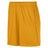 Youth Wicking With Piping Soccer Shorts Augusta