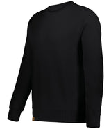 Holloway Men's Classic Heavyweight Fleece Crew Mens Apparel Sweatshirts & Fleece