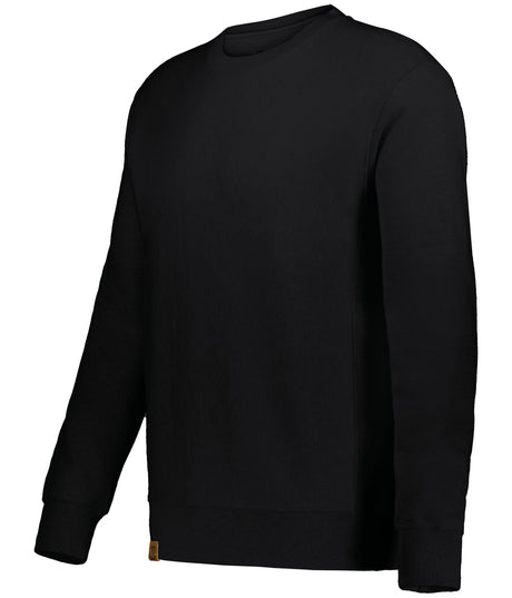 Holloway Men's Classic Heavyweight Fleece Crew Mens Apparel Sweatshirts & Fleece