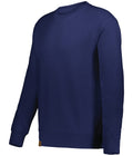 Holloway Men's Classic Heavyweight Fleece Crew Mens Apparel Sweatshirts & Fleece