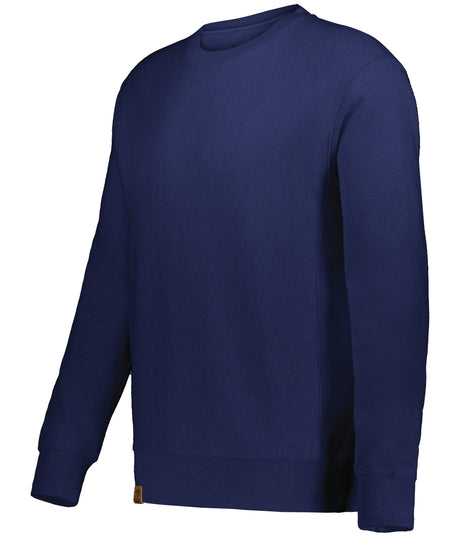 Holloway Men's Classic Heavyweight Fleece Crew Mens Apparel Sweatshirts & Fleece