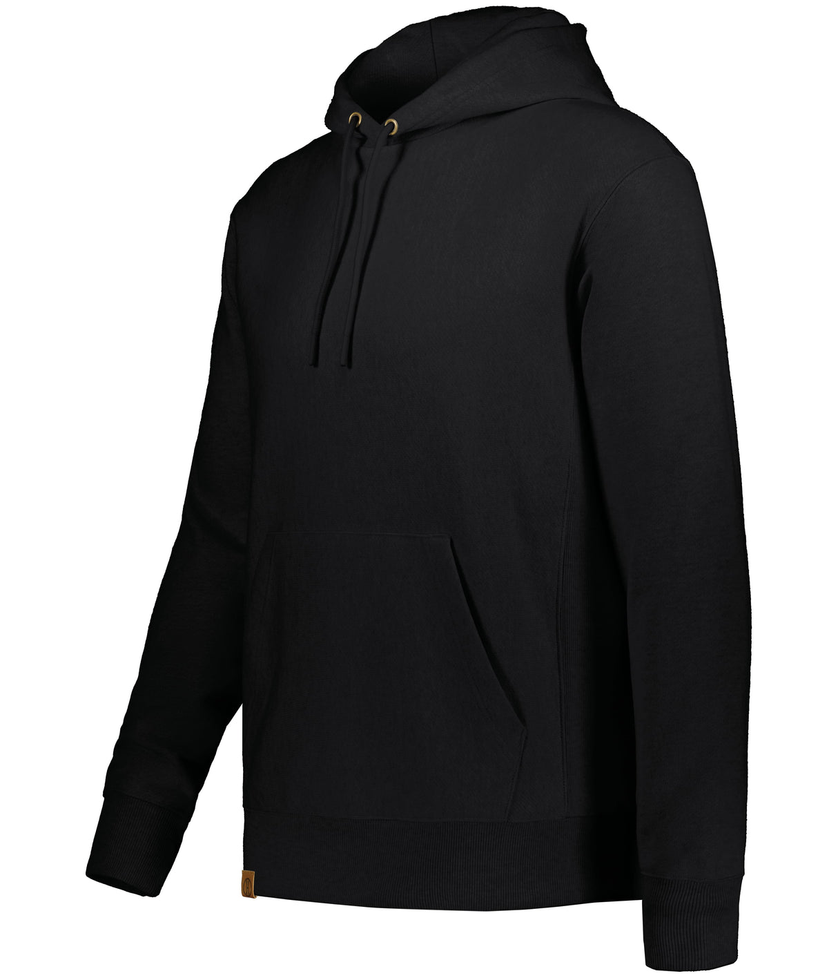 Holloway Men's Classic Heavyweight Fleece Hoodie Holloway