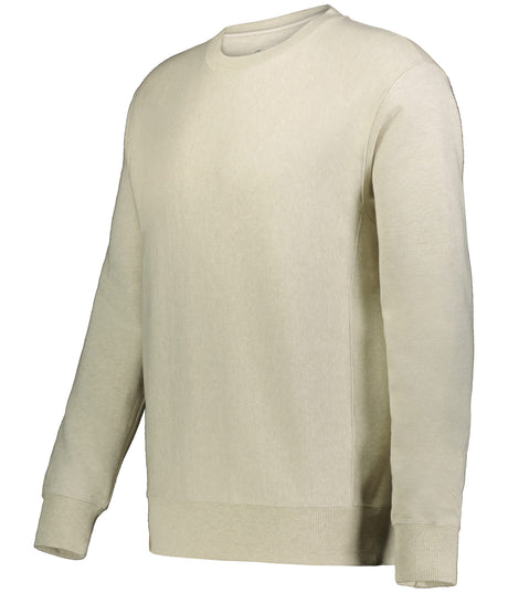 Holloway Men's Classic Heavyweight Fleece Crew Mens Apparel Sweatshirts & Fleece