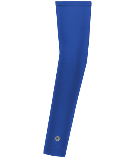 Holloway Youth Arm Sleeve Powered by Coolcore Youth Accessories