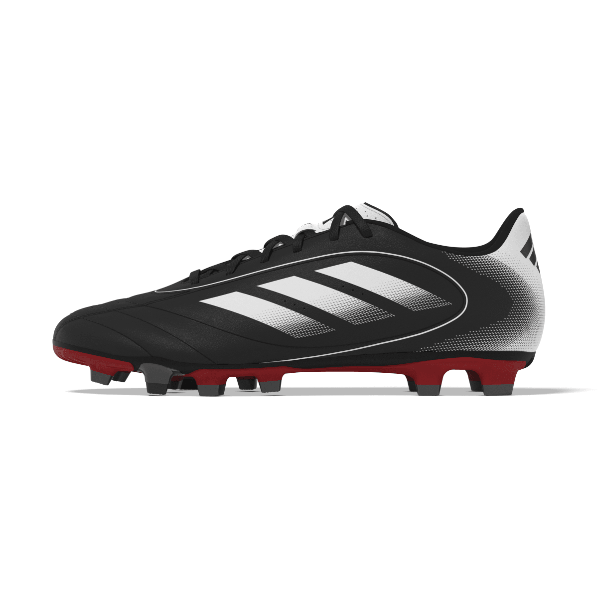 adidas Men's Goletto IX Firm Ground Soccer Cleats Soccer Footwear Adult